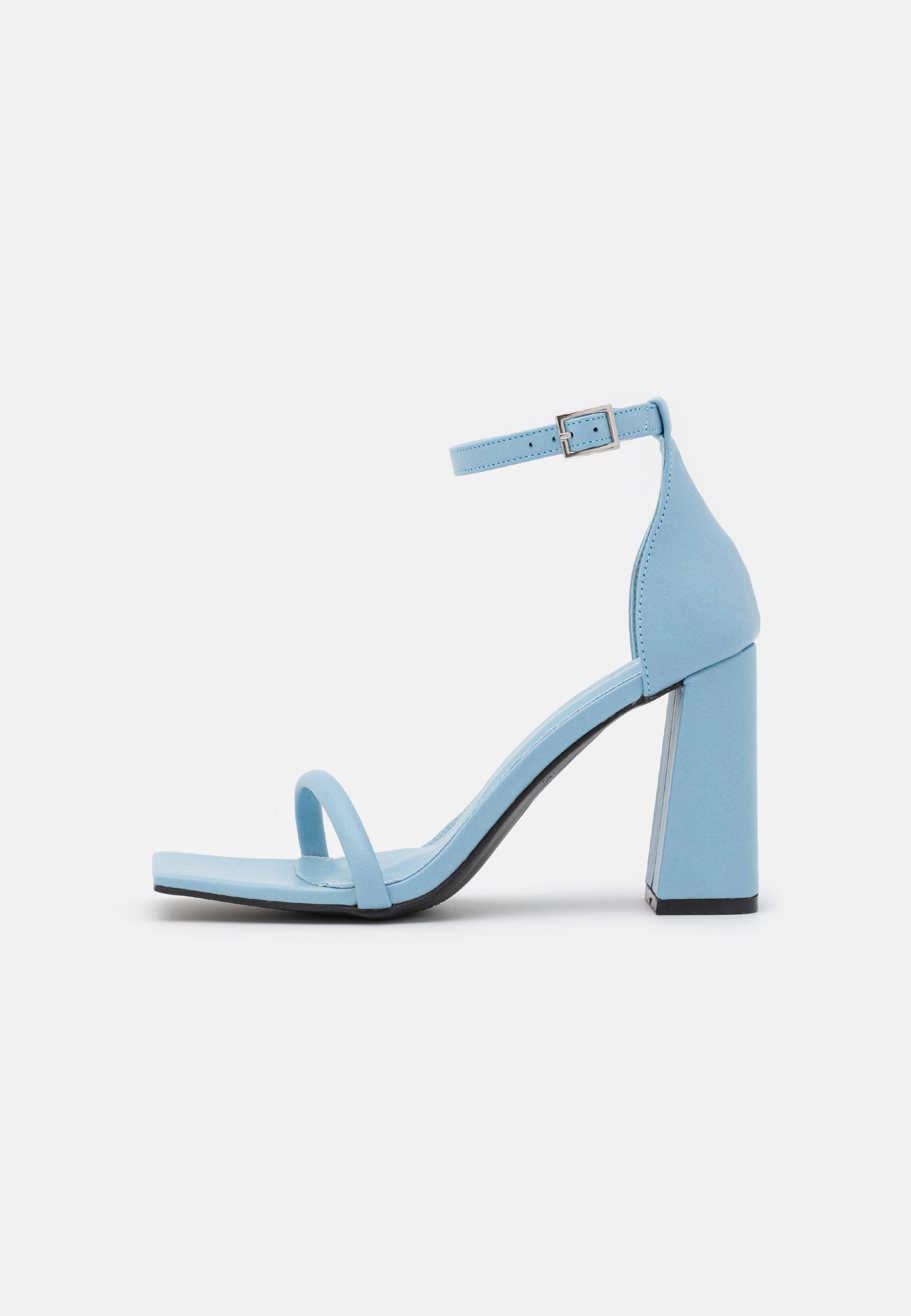 cotton on high heels