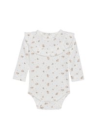 FIXONI LS - Body - egret