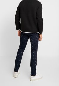 Scotch & Soda Chinos - dark blue