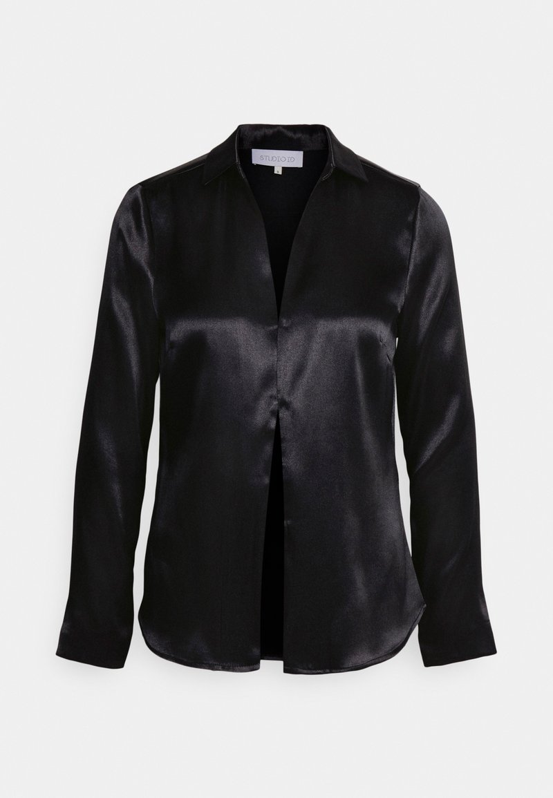 STUDIO ID Blouse zwart