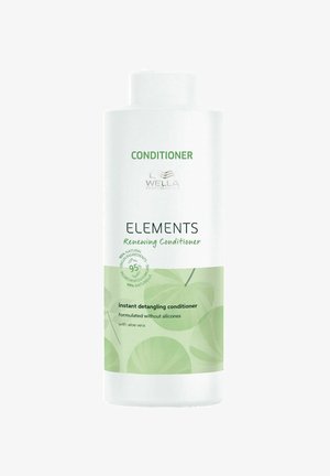 Wella, WELLA RENEWING CONDITIONER 1000ML. - Conditioner