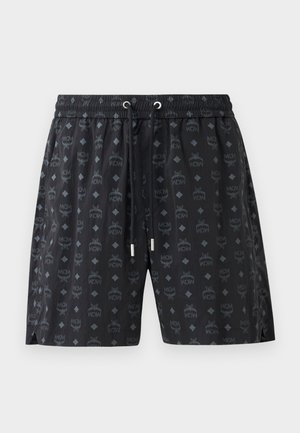 MCM Short - black