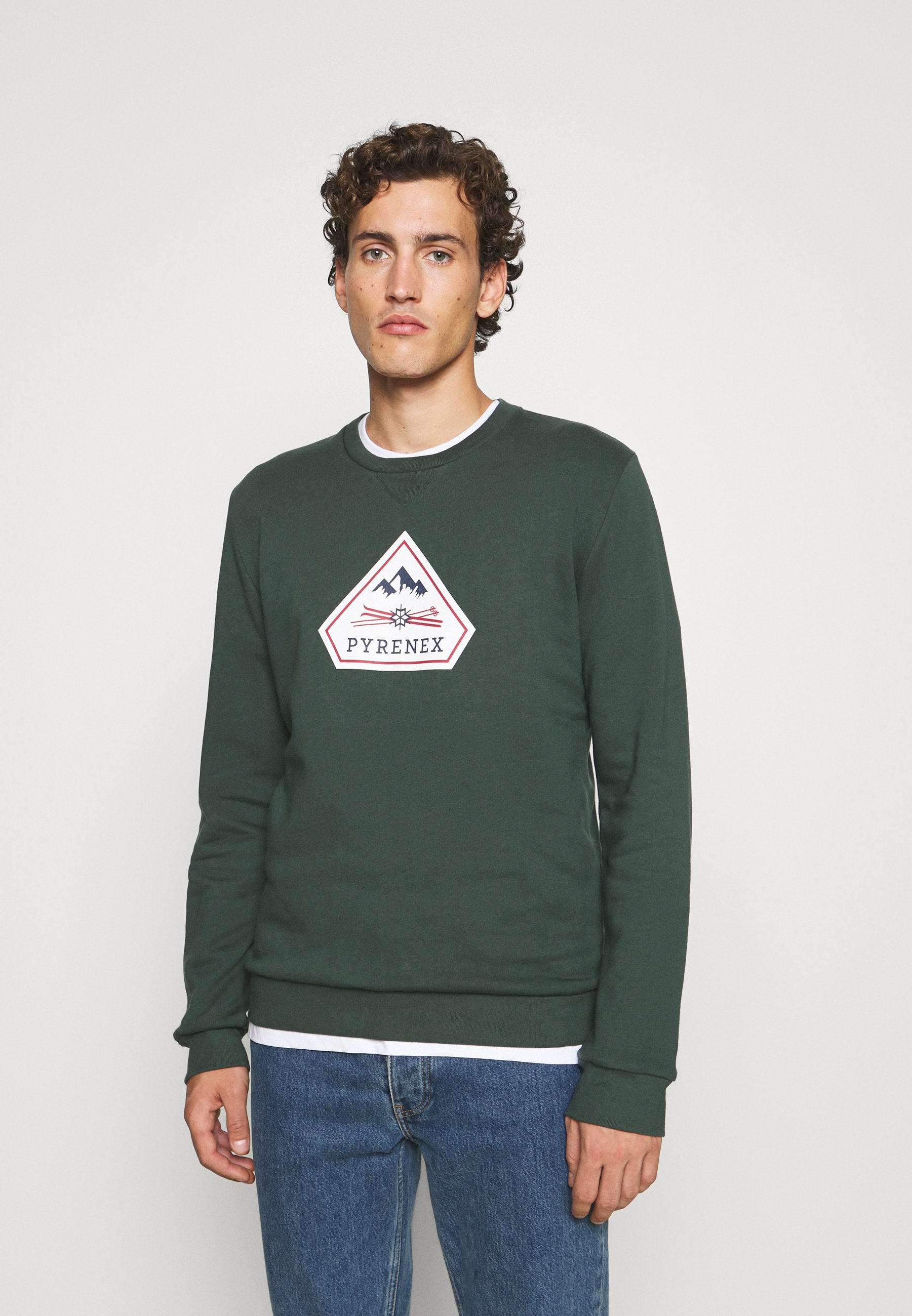 pyrenex sweatshirt