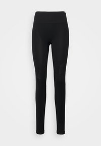 Não selecionado, black