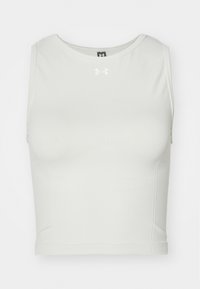 Vybrané, stone/white