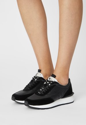 Tamaris Fashletics Sneaker low - black