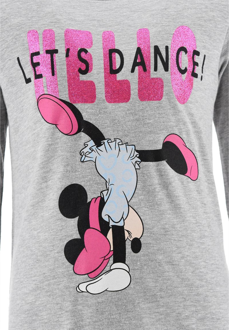 Kinder Wäsche | Mickey & Minnie Nachtwäsche Set grey, light blue/grau - XF81979 Kinder Wäsche | Mickey & Minnie Nachtwäsche Set grey, light blue/grau - XF81979