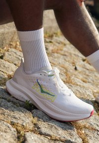 Niet geselecteerd, white/nimbus cloud