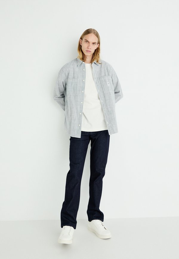 WORKWEAR - Shirt - ecru3