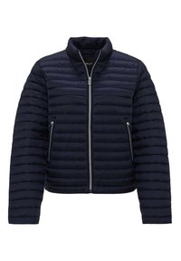 Unausgewählt, coal blue