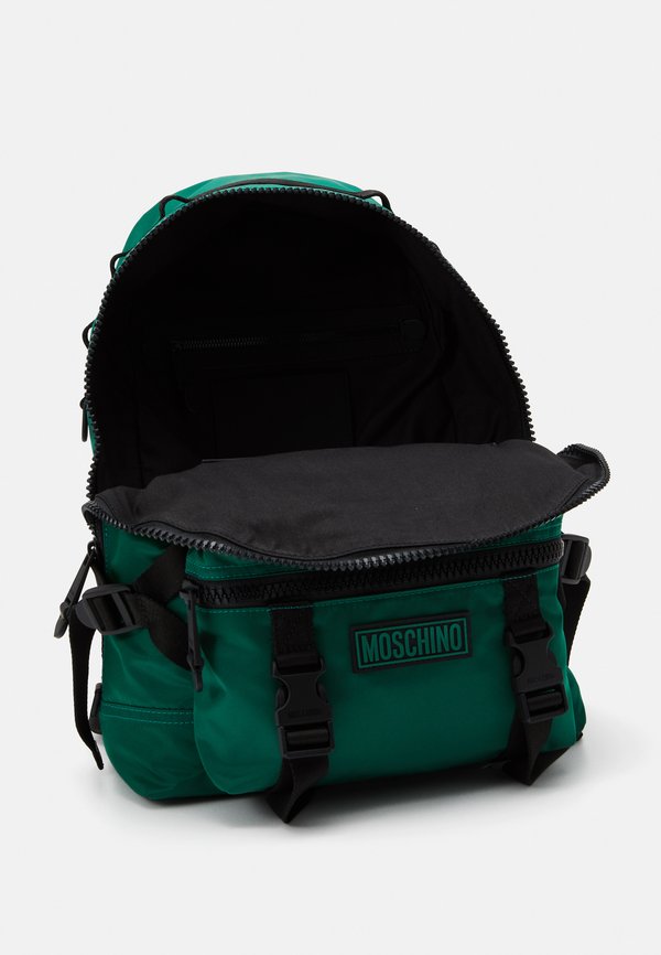 ZAINO UNISEX - Rucksack - fantasia verde3