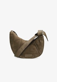 Selezionato, dark taupe