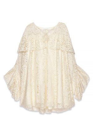 Vestido informal - cream