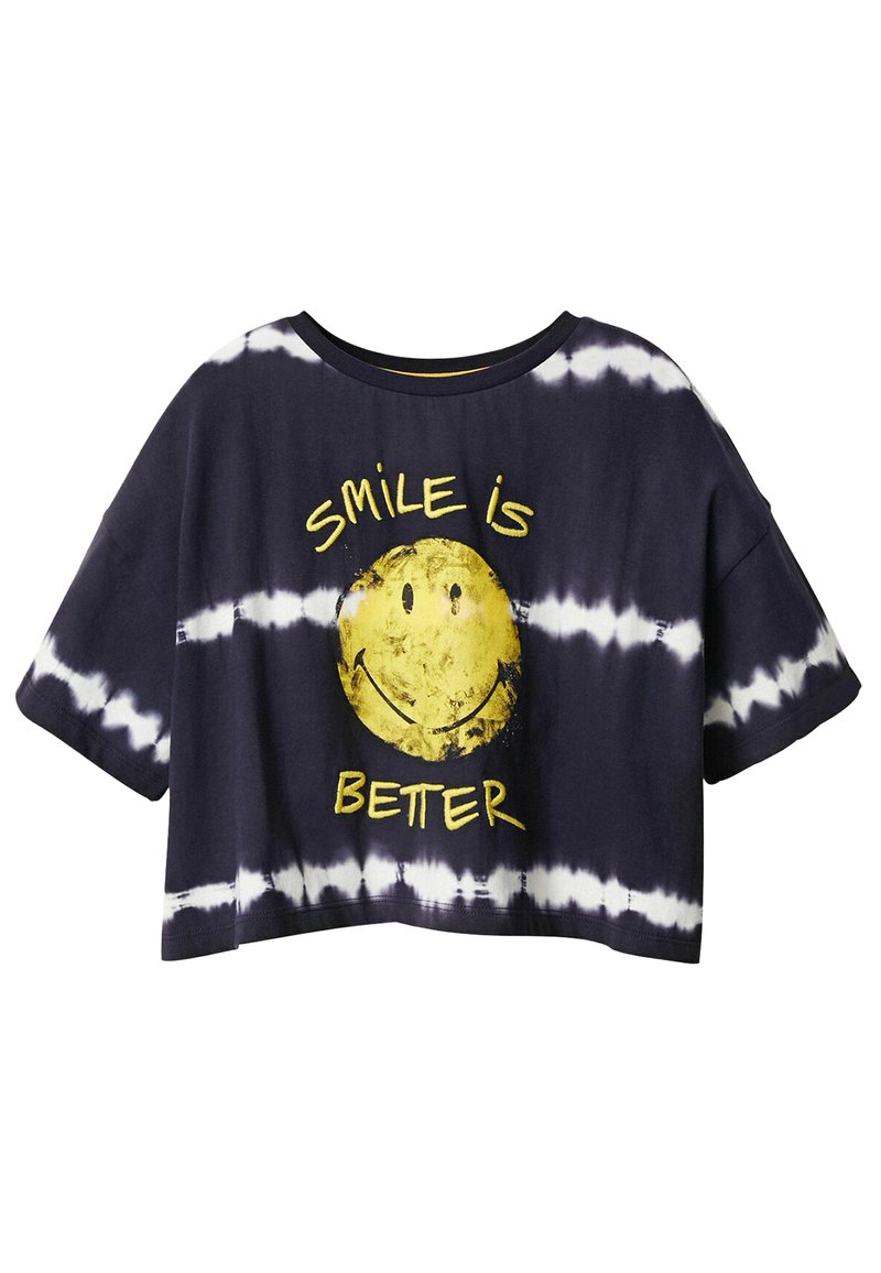 T-shirt con stampa