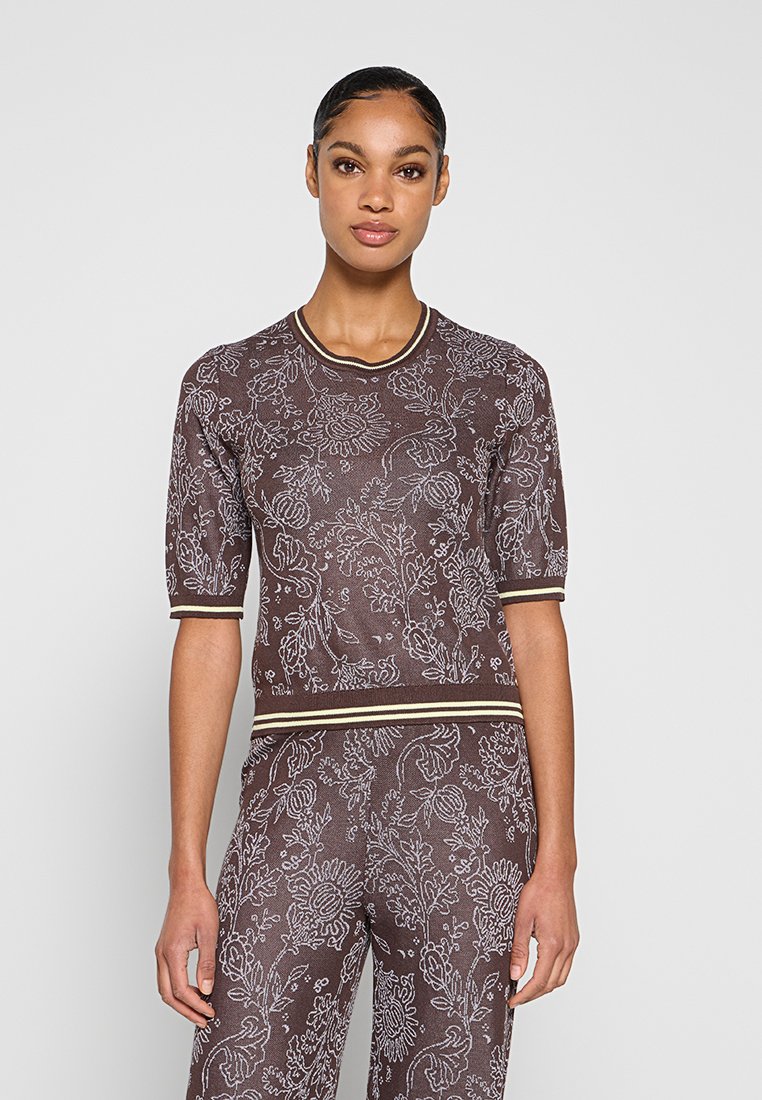 Scotch & Soda Trui meerkleurig