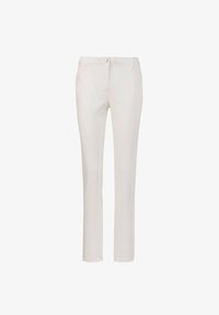 Geselecteerd, cream white