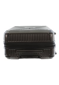 Discovery CROSSROAD - Wheeled suitcase - black