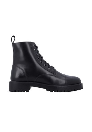 ARWEN - Ankle boots - schwarz