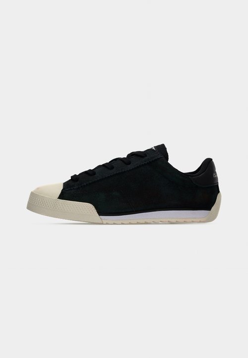 Converse CHUCK TAYLOR UNISEX - Zapatillas - black/egret — foto 2