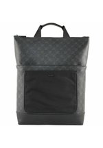 JOOP! CARDONA LARS - Sac à dos - black/noir