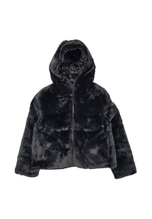 Giacca invernale - nero