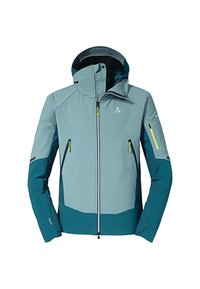 KALS M - Kurtka Softshell