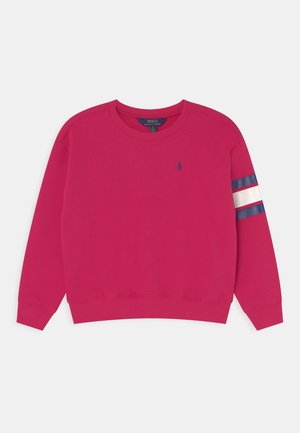 Polo Ralph Lauren Sudadera - pink