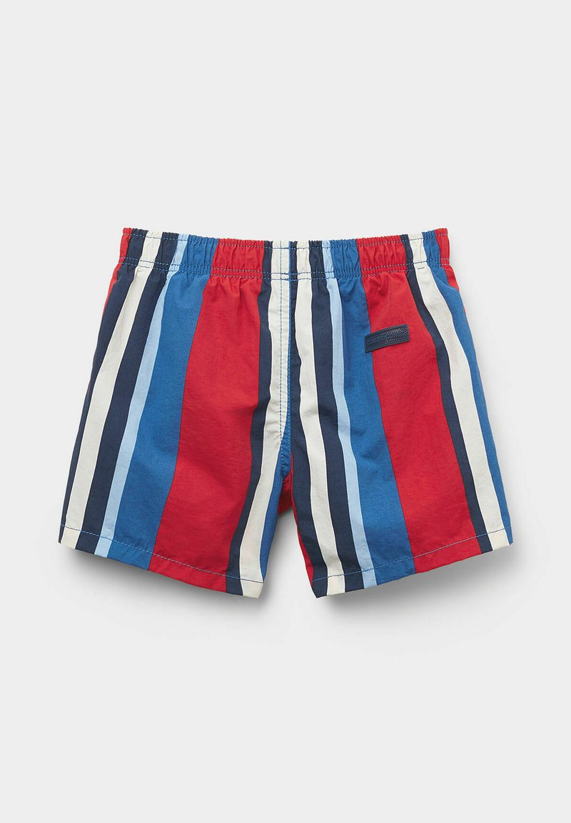 Calzedonia FORMENTERA Short de bain Red/rouge ZALANDO