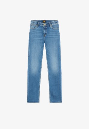 Lee, MARION - Vaqueros slim fit - rebel mid
