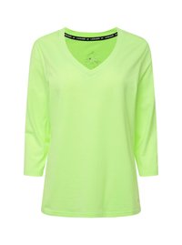 Unausgewählt, neon lemon