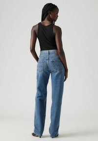 Levi's® 501® 90's WESTERN JEANS - Straight leg jeans - ironic iconic