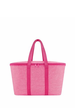 Handtasche - twist pink