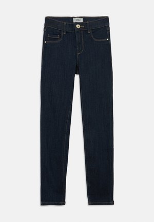 KOGRAIN  - Jeans Skinny - dark blue denim