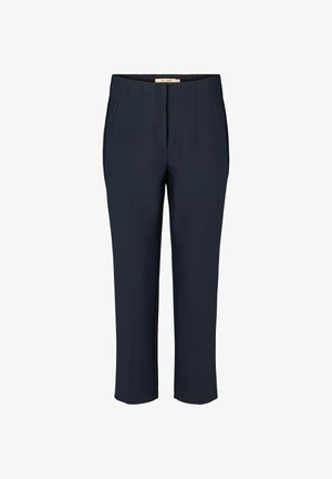 Rue de Femme, 6801RDFCOMFYOLANA PANTS - Housut - midnight