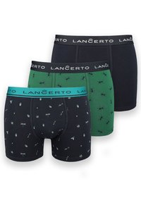 Niewybrane, multicolor