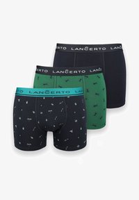 Niewybrane, multicolor