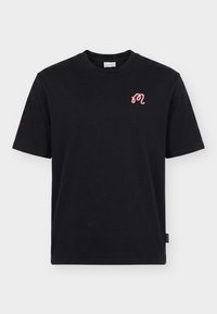Неизбран, black