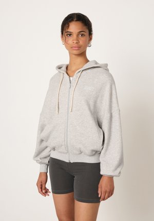 KODYTOWN - Sudadera con cremallera - polaire chine