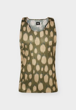 Ciele, ICNSINGLET - Μπλούζα - kombu
