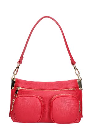 Roberta Rossi, Borsa a mano - red