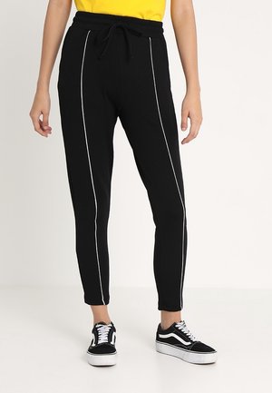 Trainingsbroek - black