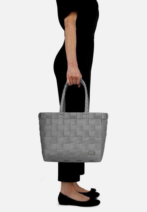 EINKAUFSKORB  - Shopping Bag - anthrazit