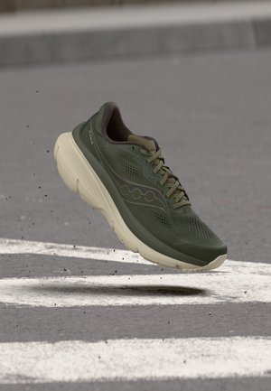 Saucony, GUIDE 19 - Обувки за бягане по асфалт - fatigue/field