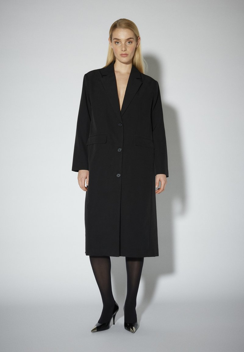 SOMETHINGNEW Blazer zwart