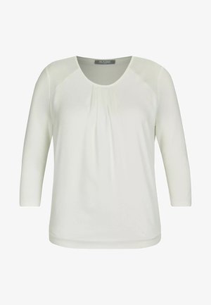 Blouse - natur