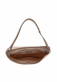 LANCASTER IKON IT - Borsa a mano - beige