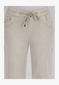 Niet geselecteerd, beige