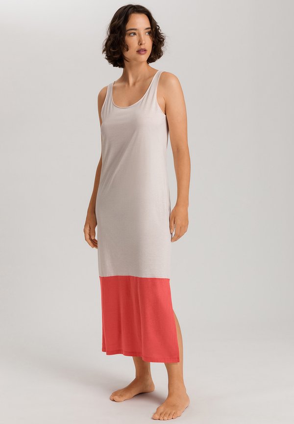 LAURA - Nachthemd - melon soda