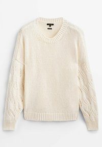 Massimo Dutti Trui - beige