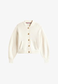 Wybrany, ivory silk